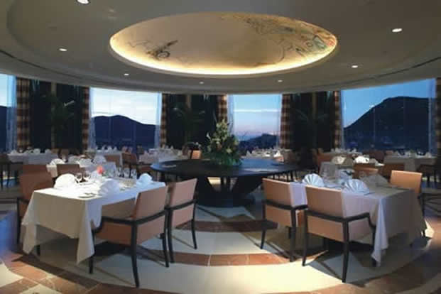 Top Restaurant in Valencia
